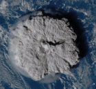 New Trigger Proposed For 2022 Tonga Eruption