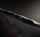 Astronomers Discover More Dark Comets