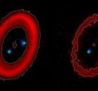 ALMA Reveals The Birthplace Of A Planetary System