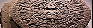 On This Day In History: Aztec Calendar Stone Rediscovered – On Dec 17, 1790