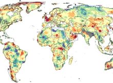 Unexplained Heat-Wave ‘Hotspots’ Are Popping Up Across The Globe