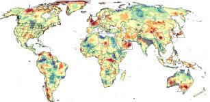 Unexplained Heat-Wave ‘Hotspots’ Are Popping Up Across The Globe