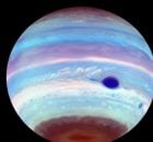 Magnetically Driven Vortices May Generate Earth-Size Hydrocarbon Haze Concentrations At Jupiter's Poles