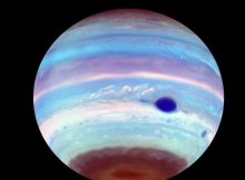 Magnetically Driven Vortices May Generate Earth-Size Hydrocarbon Haze Concentrations At Jupiter's Poles