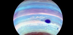 Magnetically Driven Vortices May Generate Earth-Size Hydrocarbon Haze Concentrations At Jupiter's Poles