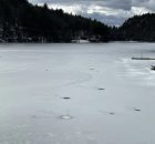 Mohonk Lake Research: What 92 Years Of Data Say About Ice Cover