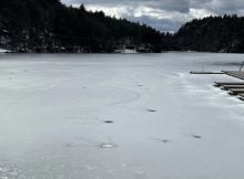 Mohonk Lake Research: What 92 Years Of Data Say About Ice Cover