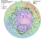 The Moon's Largest And Oldest Crater Is More Circular Than Previously Believed