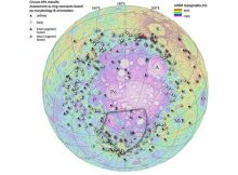 The Moon's Largest And Oldest Crater Is More Circular Than Previously Believed