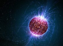 A Nearby Supernova Could End The Search For Dark Matter