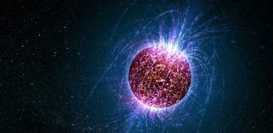 A Nearby Supernova Could End The Search For Dark Matter