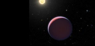 New Planet In Kepler-51 System - Discovered