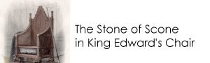 On This Day In History: Stone Of Destiny Stolen From Westminster Abbey In London – On Dec 25, 1950