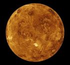 Researchers challenge The Theory That Venus Once Had Liquid Water On Its Surface