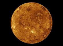 Researchers challenge The Theory That Venus Once Had Liquid Water On Its Surface