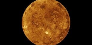 Researchers challenge The Theory That Venus Once Had Liquid Water On Its Surface