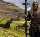 Who Were The First Viking Settlers Of The Faroe Islands And Iceland? DNA Has An Answer