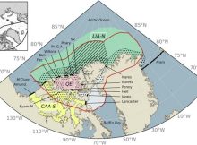 The Arctic's 'Last Ice Area' May Disappear Sooner Than Expected