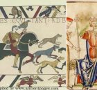 Long-Lost Home Of Harold, The Last Anglo-Saxon King Of England Found On Depicted On The Bayeux Tapestry