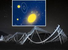 Unusual Fast Radio Bursts In A Long-Dead Elliptical Galaxy Detected By CHIME