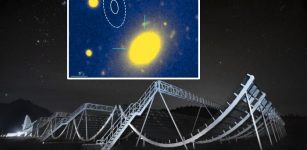 Unusual Fast Radio Bursts In A Long-Dead Elliptical Galaxy Detected By CHIME