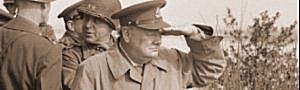 On This Day In History: Britain’s Greatest War-Time Leader Winston Churchill Died In London – On Jan 24, 1965