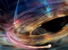 X-Ray Flashes From A Nearby Supermassive Black Hole Accelerate Mysteriously