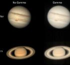 Long-Standing Misunderstanding About Composition Of Jupiter’s Clouds - Resolved