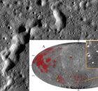 Moon Is Not 'Geologically Dead' But Still Geologically Active