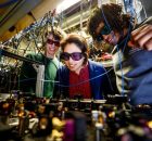 Researchers Make Leap In Quantum Computing