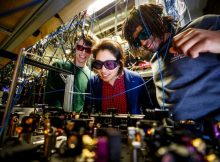 Researchers Make Leap In Quantum Computing