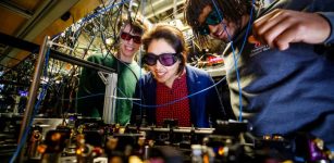 Researchers Make Leap In Quantum Computing