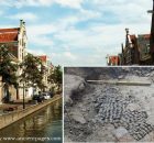 Archaeologists Discover Mysterious Floor Made Of Bones In Alkmaar, Netherlands