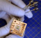 Record Cold Quantum Refrigerator Advances Reliable Quantum Computers