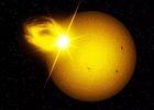 Sun-Like Stars Produce Superflares About Once Per Century