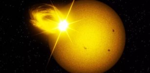 Sun-Like Stars Produce Superflares About Once Per Century