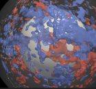 Sunken Worlds Under The Pacific? Current Understanding Of Plate Tectonics - Questioned