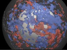 Sunken Worlds Under The Pacific? Current Understanding Of Plate Tectonics - Questioned