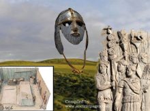 Sutton Hoo Burials May Belong To Anglo-Saxons Who Fought For The Byzantine Empire – Professor Suggests