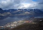 Svalbard And Its Rapidly Disappearing Glaciers - Groundbreaking Research