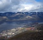 Svalbard And Its Rapidly Disappearing Glaciers - Groundbreaking Research