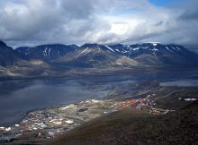 Svalbard And Its Rapidly Disappearing Glaciers - Groundbreaking Research