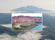 Researchers Solve 200-Year-Old Volcanic Mystery