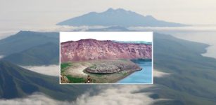 Researchers Solve 200-Year-Old Volcanic Mystery