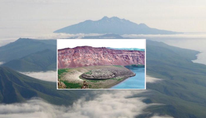 Researchers Solve 200-Year-Old Volcanic Mystery