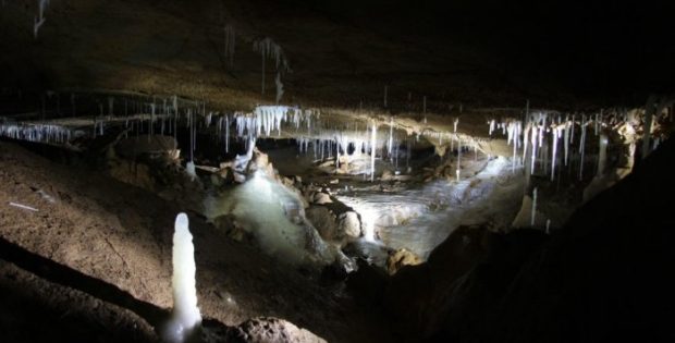 Devastating Eruption Of The Laacher See Volcano Couldn't Cause Sudden-Onset Cold Period 13,000 Years Ago