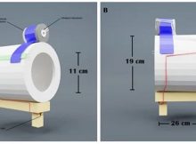 A New Portable Tool - Electrically Assisted Wind To Fight Fires