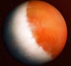 Extreme Weather Patterns And Atmospheric Properties Of An 'Ultra-Hot Neptune'