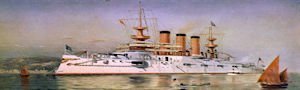 On This Day In History: Battleship USS Maine Explodes And Sinks – On Feb 15, 1898