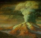 Magma Detected Beneath Dormant Cascade Volcanoes